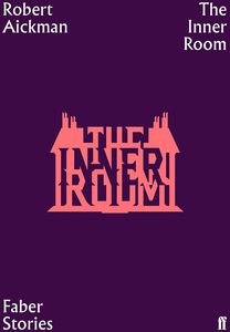 [The Inner Room: Faber Stories (Product Image)]