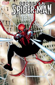 [Superior Spider-Man #5 (TBD Artist Variant) (Product Image)]