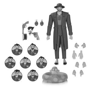 [Batman: The Animated Series: Joker Expressions Pack (Product Image)]