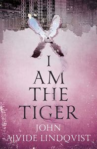 [I Am The Tiger  (Product Image)]