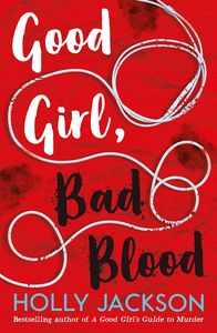 [Good Girl, Bad Blood  (Product Image)]