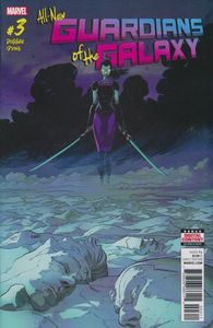 [All New Guardians Of Galaxy #3 (Product Image)]