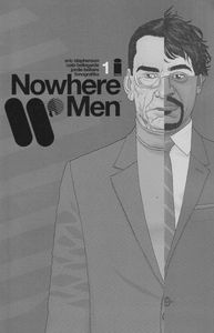 [Nowhere Men #1 (5th Printing) (Product Image)]