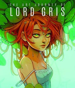 [The Art Journey Of Lord Gris (Hardcover) (Product Image)]