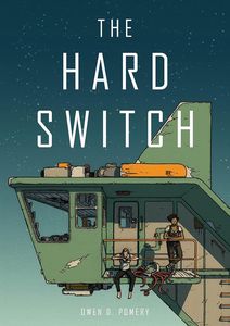 [The Hard Switch (Product Image)]