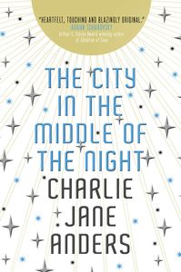[The City In The Middle Of The Night (Product Image)]