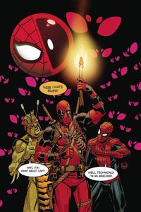 [Spider-Man/Deadpool #42 (Product Image)]