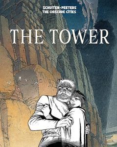 [The Tower (Product Image)]