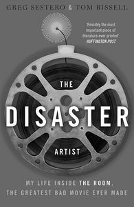 [The Disaster Artist: My Life Inside The Room (Product Image)]