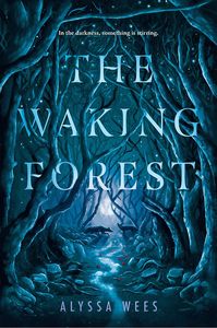 [The Waking Forest (Product Image)]