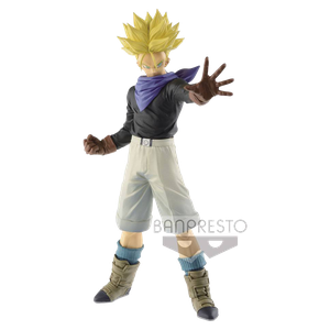 [Dragon Ball GT: Ultimate Soldiers PVC Statue: Super Saiyan Trunks (Product Image)]