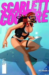 [Scarlett Couture #3 (Product Image)]