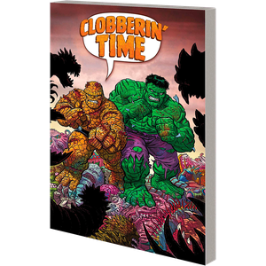 [Clobberin' Time (Product Image)]