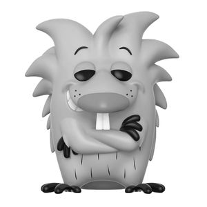 [The Angry Beavers: Pop! Vinyl Figure: Norbert (Product Image)]