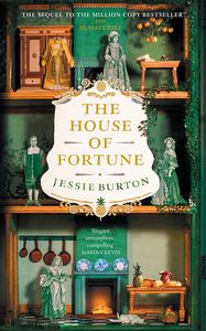 [The House Of Fortune (Signed Indie Edition Hardcover) (Product Image)]