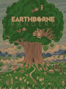 [Earthborne Rangers (Product Image)]