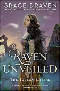 [Raven Unveiled  (Product Image)]