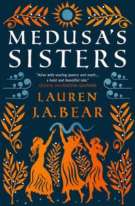 [Medusa's Sisters (Product Image)]