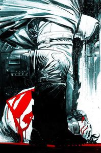 [DC: Print: Dark Knight III: Master Race #1 (Sean Murphy Signed Limited Edition) (Product Image)]