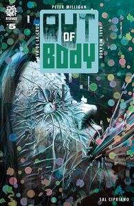 [Out Of Body #5 (Product Image)]