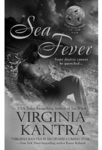 [Sea Fever (Product Image)]