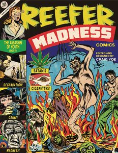 [Reefer Madness (Product Image)]
