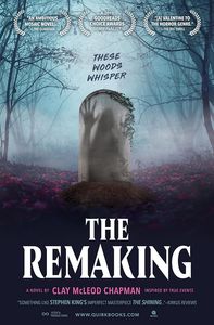 [The Remaking (Signed Edition) (Product Image)]