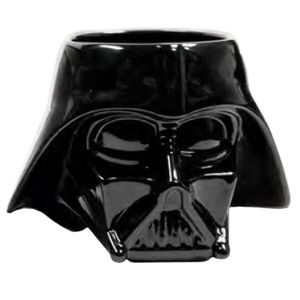 [Star Wars: 3D Mug: Darth Vader (Product Image)]
