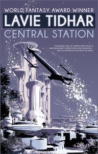 [Central Station (Signed Mini Print Edition) (Product Image)]