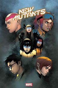 [New Mutants #33 (Product Image)]