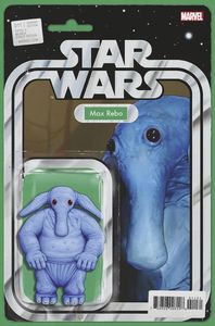 [Star Wars #11 (Christopher Action Figure Variant) (Product Image)]