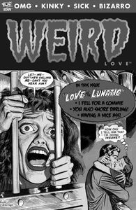 [Weird Love #1 (Product Image)]