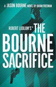 [The Bourne Sacrifice  (Product Image)]