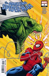 [Amazing Spider-Man #2 (Product Image)]