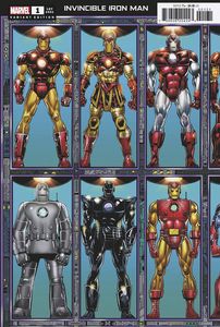 [Invincible Iron Man #1 (Layton Connecting Variant) (Product Image)]