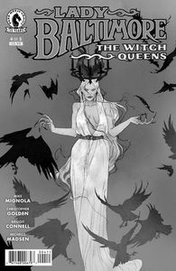 [Lady Baltimore: The Witch Queens #4 (Product Image)]