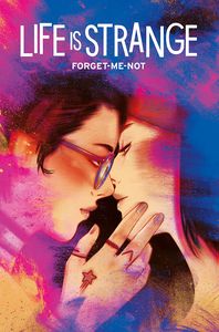 [Life Is Strange: Forget-Me-Not #1 (Cover A Tula Lotay) (Product Image)]