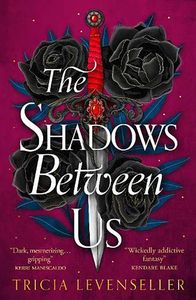 [The Shadows Between Us (Product Image)]