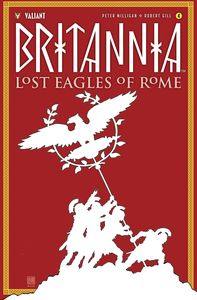 [Britannia: Lost Eagles Of Rome #4 (Cover A Mack) (Product Image)]