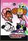 [The cover for Powerpuff Girls: Pin Badge Set: Awesome Villains]