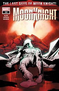 [Moon Knight #30 (Product Image)]