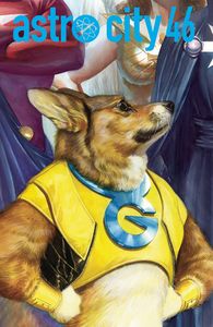 [Astro City #47 (Product Image)]