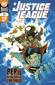 [Justice League #44 (Product Image)]