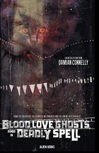 [Blood, Love, Ghosts & A Deadly Spell #1 (Cover B) (Product Image)]