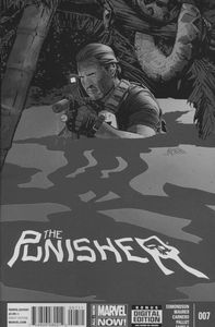 [Punisher #7 (Product Image)]