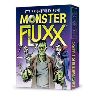 [Monster Fluxx (Product Image)]