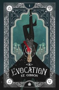[Evocation: Book I (Hardcover) (Product Image)]