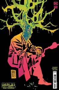 [John Constantine: Hellblazer: Dead In America #2 (Cover B Dani Variant) (Product Image)]