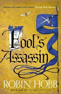 [Fool's Assassin (Product Image)]