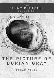 [The Picture Of Dorian Gray (Hardcover) (Product Image)]